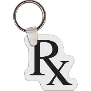 RX Key Tag