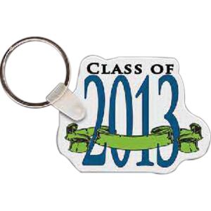 Class of 2013 Key Tag