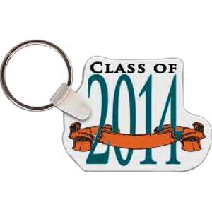 Class of 2014 Key Tag