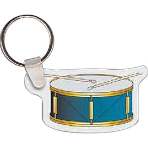 Drum Key Tag