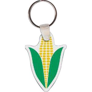 Ear of Corn Key Tag