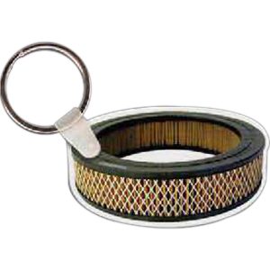 Air Filter Key Tag