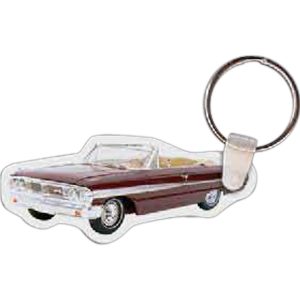 Convertible Key Tag