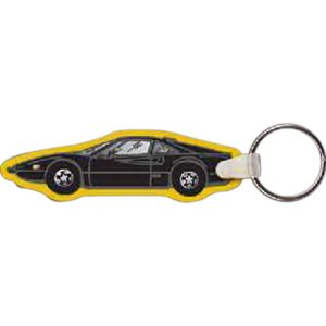 Ferrari Key Tag