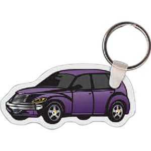 PT Cruiser Key Tag