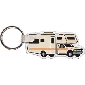 RV Key Tag