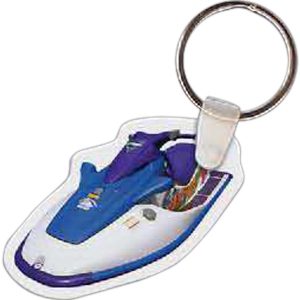 Skidoo Key Tag