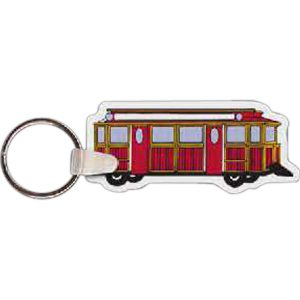 Trolley Key Tag