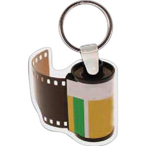 Film Key Tag