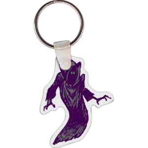 Ghoul Key Tag