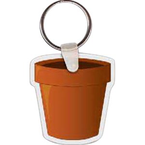 Planter Key tag