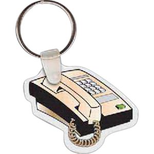 Phone Key tag