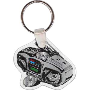 Radio Key tag
