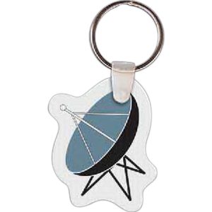 Satellite Key tag