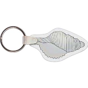Shell Key tag