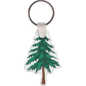 Tree Key tag