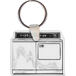 Washer and Dryer Key tag