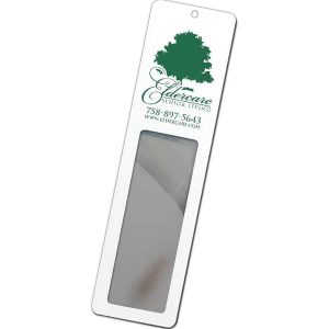 Magnifying Bookmark