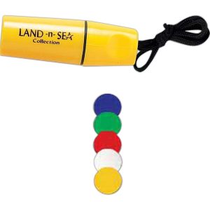 Round Waterproof Container