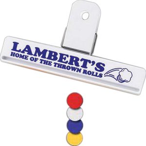 6" Chip Clip
