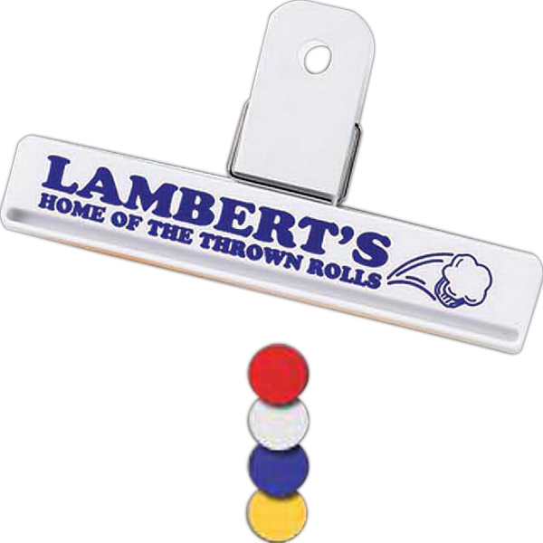6" Chip Clip