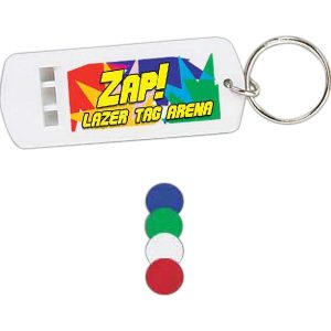 Three-Tone Whistle