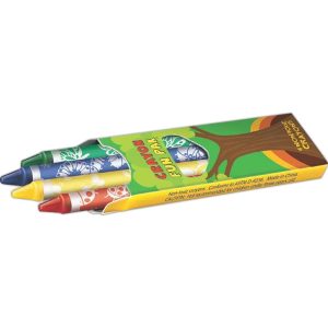 Crayons Fun Pak