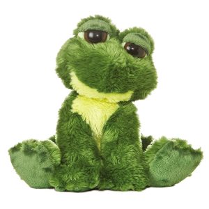 10" Fantabulous Frog