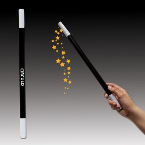 14" Magic Wand
