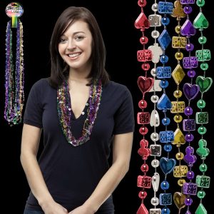 Casino Beads