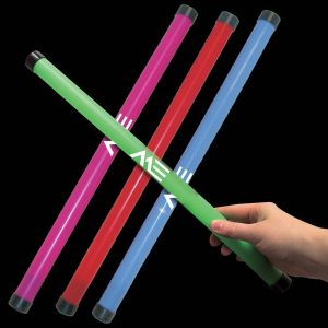 16" Plastic Groan Tubes