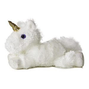 8" Celestial Unicorn