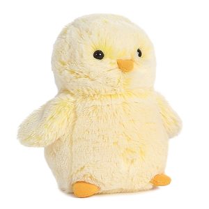 6" PomPom Chick