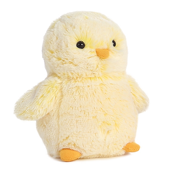 6" PomPom Chick