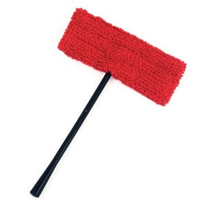 5" Mop - Red Head