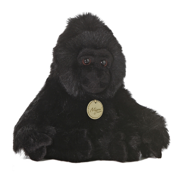 10" Gorilla