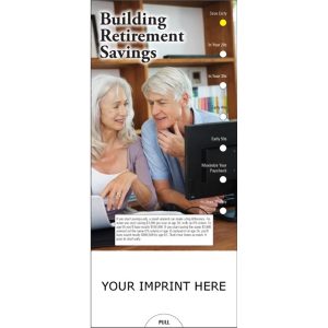 Building Retirement Savings Slide Chart