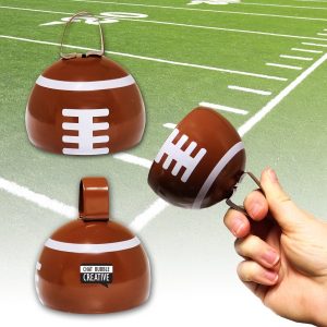 3 1/2" Metal Cowbell