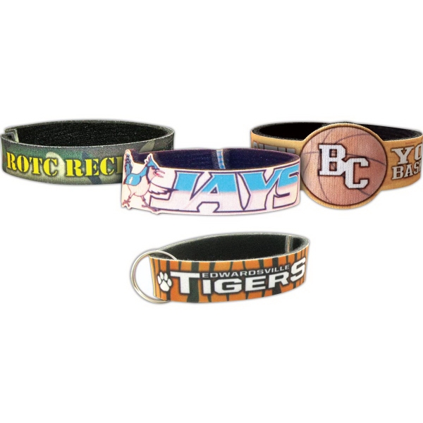 Full Color Wristbands