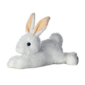 12" Chastity Bunny