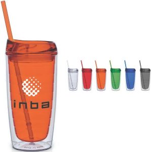 15 oz Cool Cup Collection Tumbler