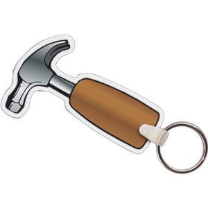 Hammer Key Tags