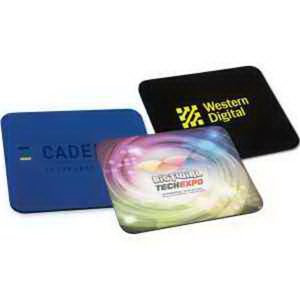 Rectangle Mouse Pad (1/4" Thick)