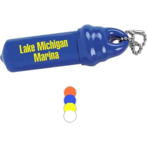Floating Keytainer