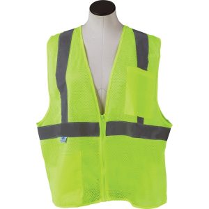 ANSI Safety Vest