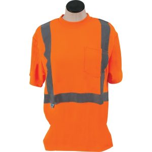 ANSI Safety T-Shirt