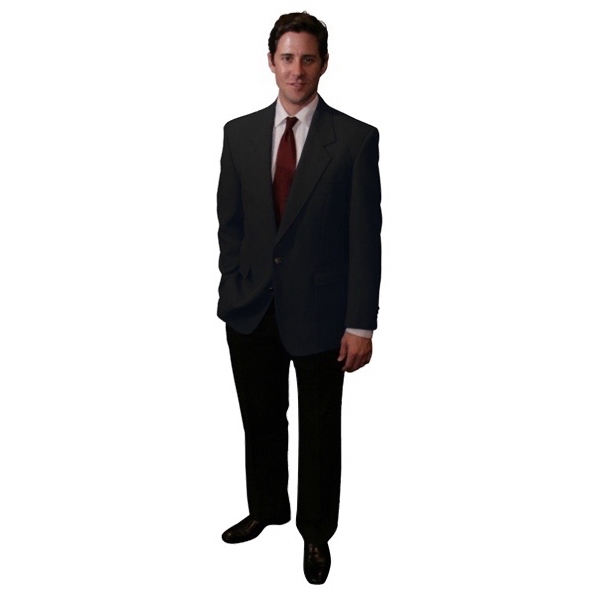 Men's blazer
