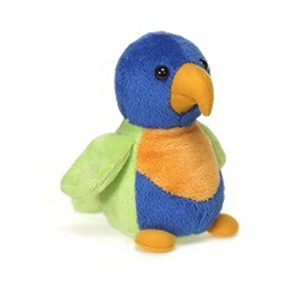 5" Baby Lorikeet
