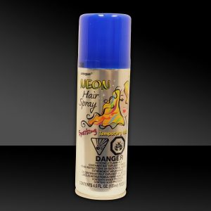 3 oz. Colored Hair Spray