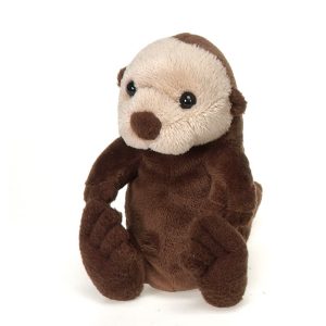 6" Lil Sea Otter
